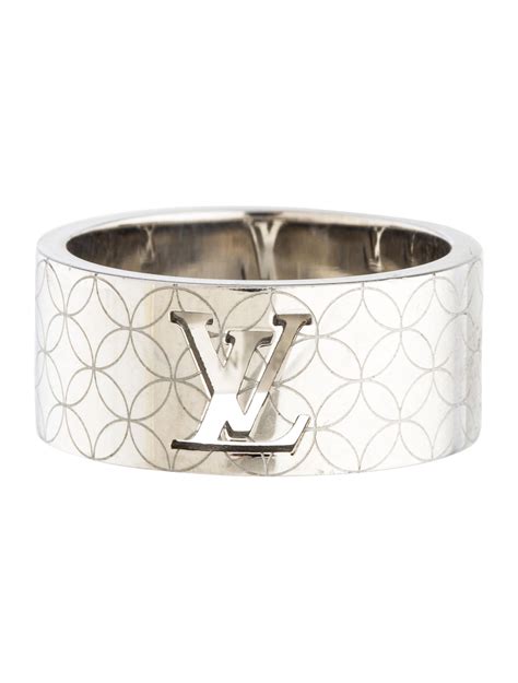 louis vuitton mens ring replica